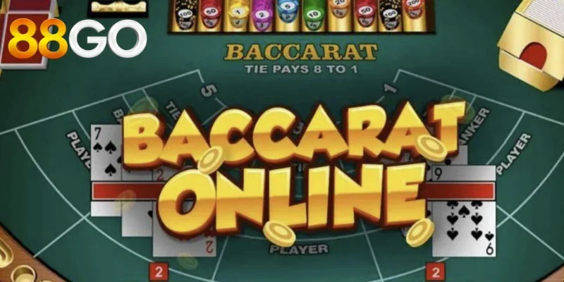 Giới thiệu đôi nét về Baccarat 88go