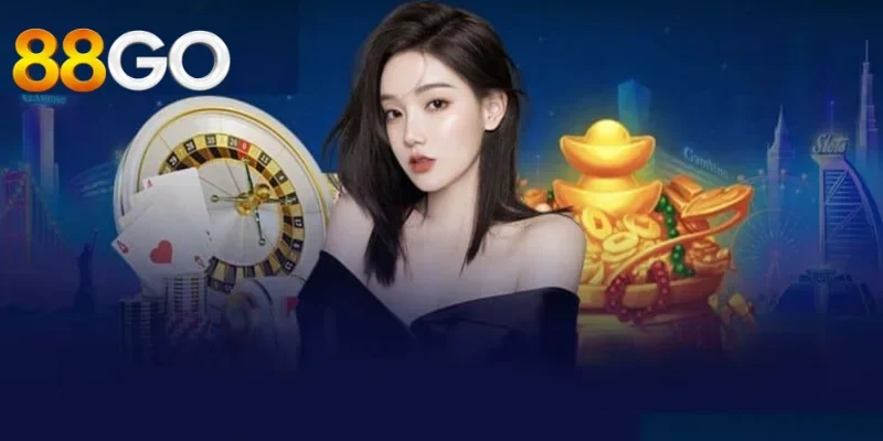 Tầm quan trọng của việc bảo mật nick 88GO