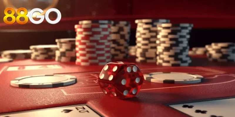 Sảnh game đa dạng, hấp dẫn cho mọi bet thủ