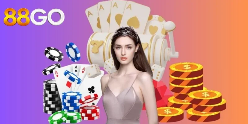 Đăng Ký 88GO Mobile Nhanh Gọn Trên Điện Thoại Dễ Dàng