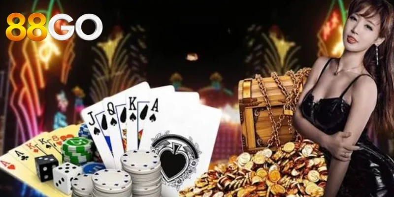Kích Hoạt Tài Khoản 88GO Nhanh Chóng An Toàn Cho Người Mới