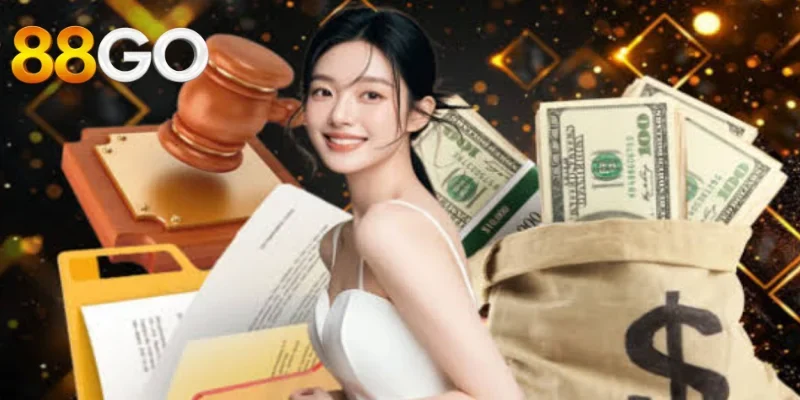 Lưu Ý Khi Đăng Ký 88GO Để Trải Nghiệm Sân Chơi Hiệu Quả 