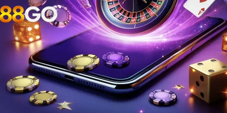Xử Lý App 88GO Bị Chặn Nhanh Và Ổn Định Cho Người Mới