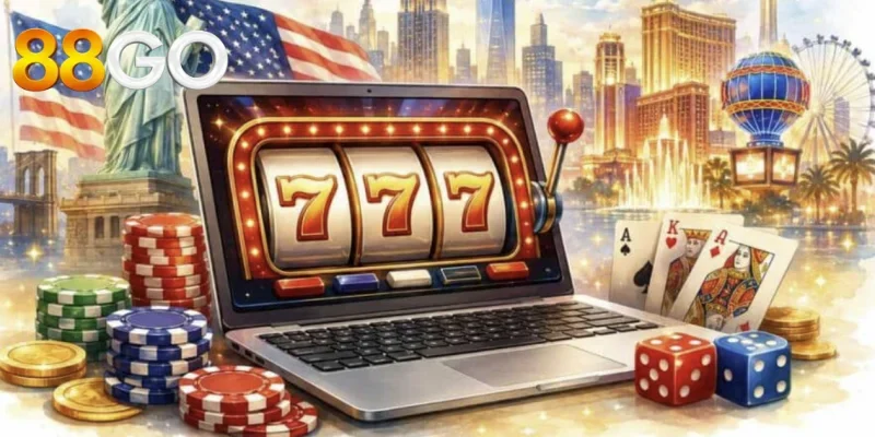 Giới Thiệu 88go - Thiên Đường Giải Trí Uy Tín Top 1 Gambling 2 Đánh giá ưu điểm nổi bật nhất của 88go
