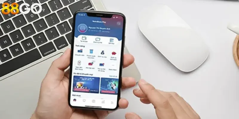 Giới thiệu tổng quan về phương thức nạp tiền qua airpay 88go