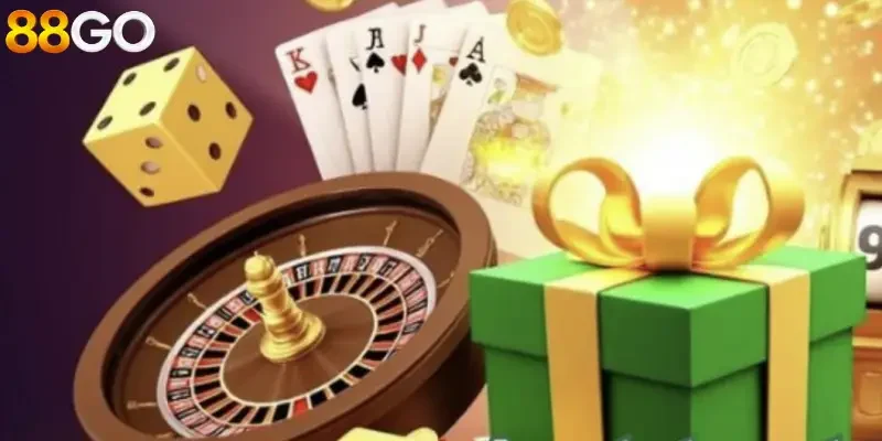 Các điều khoản cần lưu ý khi nhận quà từ điểm thưởng 88go