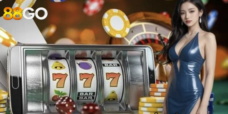 Tìm hiểu sức hút từ game bài trực tuyến ăn tiền 88go